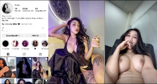 Hot ig cẩm nhiên show hàng