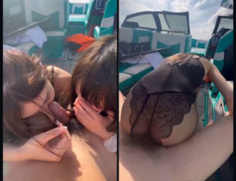 Chill cùng các em hàng