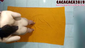 Clip sex trở em gái đi ăn xong đó đi thẳng vào nhà nghỉ – Phim Sex Việt Nam